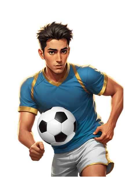 football